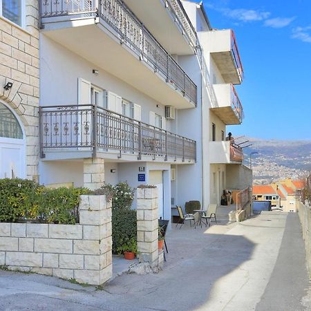 Apartment Split 11518B المظهر الخارجي الصورة