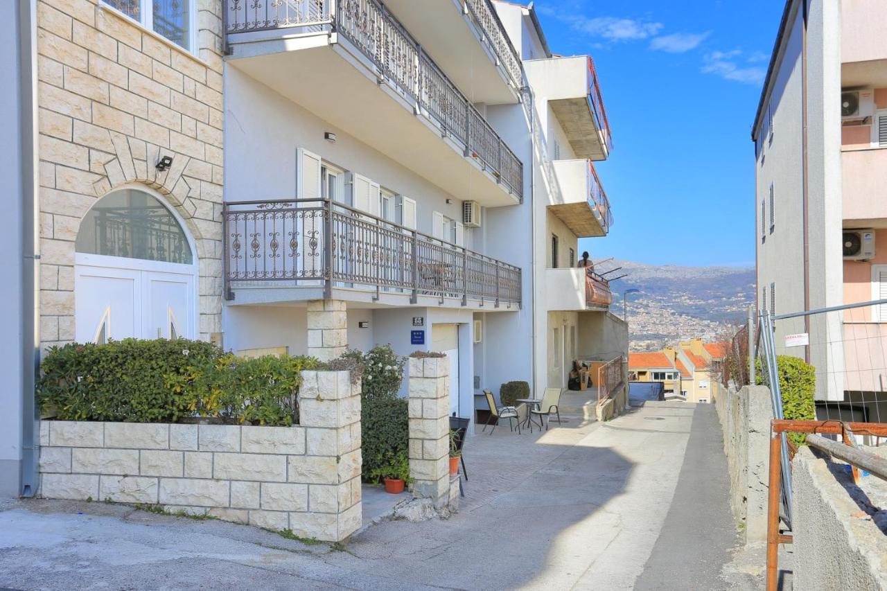 Apartment Split 11518B المظهر الخارجي الصورة