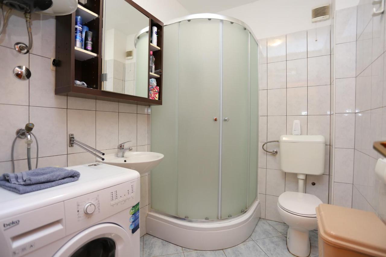 Apartment Split 11518B المظهر الخارجي الصورة