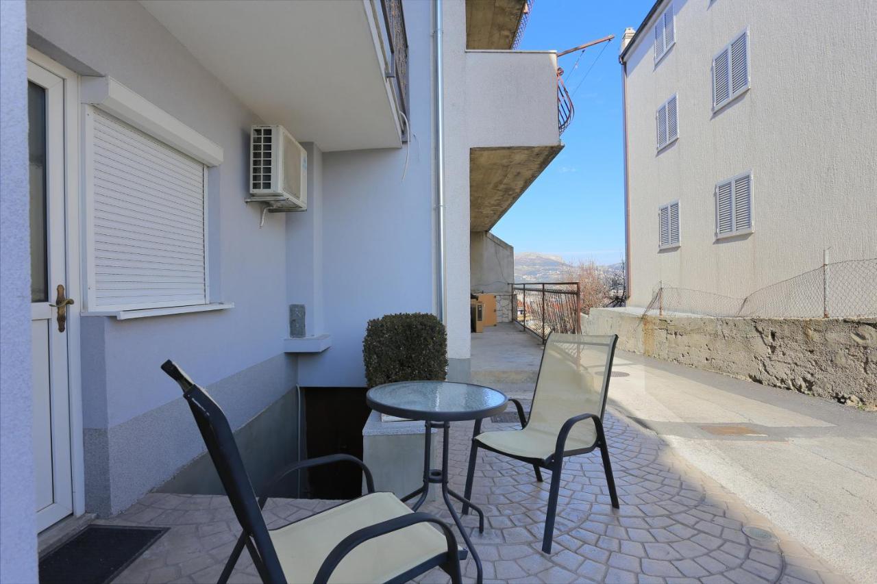 Apartment Split 11518B المظهر الخارجي الصورة